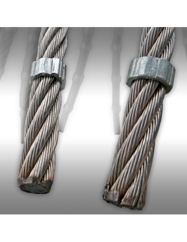 Brosse de désherbage Jansen WKB-70 – Hydraulique – 70 cm