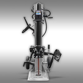 Fendeuse de bûches Jansen TS-22B, 22T, Lève-bûches, 10 CV, Briggs & Stratton