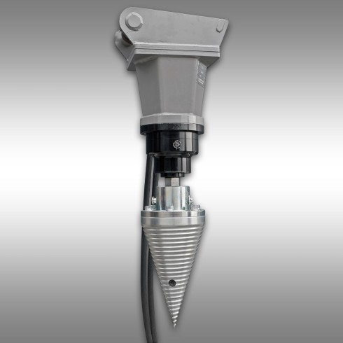 Fendeuse à cône Jansen JSK-500-EURO