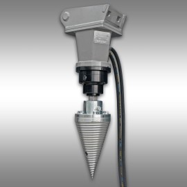 Fendeuse à cône Jansen JSK-500-MS03