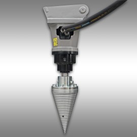 Fendeuse à cône Jansen JSK-500-MS03