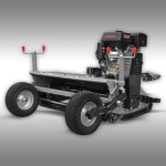 Broyeur à marteaux Jansen AT-120 - 15CV - Tracteur Quad ATV