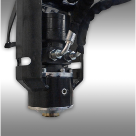 Tarière hydraulique Jansen HBG-2000