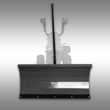 Lame à neige 100 cm pour motoculteur Jansen MGT-600 2