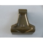 Marteau 1,2kg Gyrobroyeur Jansen série AGF