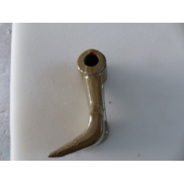 Marteau 1,2kg Gyrobroyeur Jansen série AGF 2