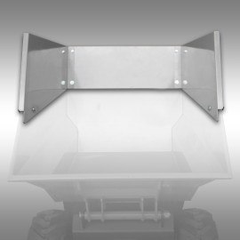 Extension de benne pour dumper électrique Jansen MSK-500 Extension de benne pour dumper électrique Jansen MSK-500