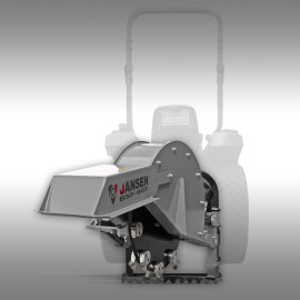 Rogneuse de souches Jansen BSF-60T – prise de force – 60 cm