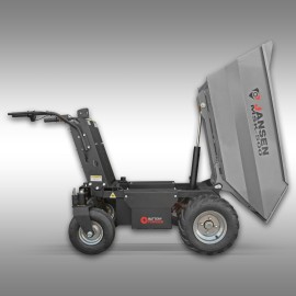 Dumper électrique Jansen MSK-500 - Moteur 1000W