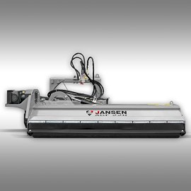 Broyeur d'accotement Jansen AGF-220