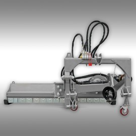 Broyeur d'accotement Jansen AGF-220