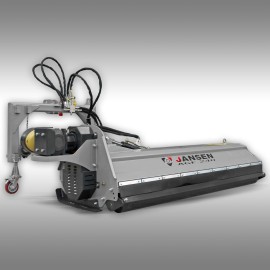 Broyeur d'accotement Jansen AGF-240