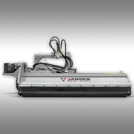 Broyeur d'accotement Jansen AGF-240