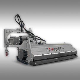 Broyeur d'accotement Jansen AGF-200