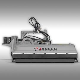 Broyeur d'accotement Jansen AGF-200