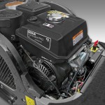 Mini-pelle Jansen MB-800 – compacte – moteur Kohler 9,5 CV – kit complet