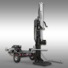 Fendeuse de bûches verticale Jansen HS-20H110K-V2