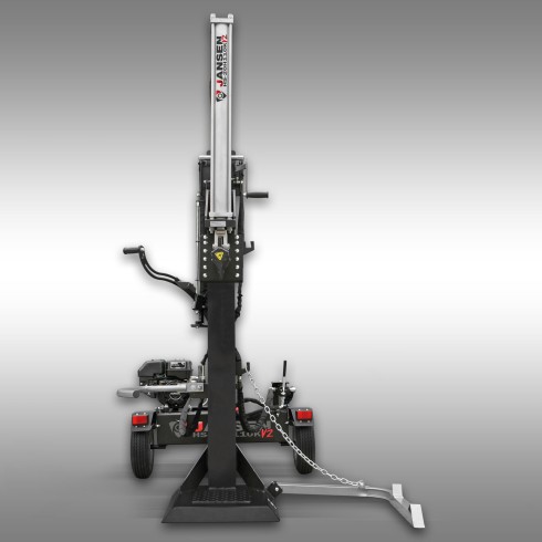 Fendeuse de bûches verticale Jansen HS-20H110K-V2