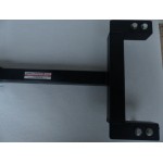 FLECHE ATTELAGE BOULE GTS-1500 JANSEN