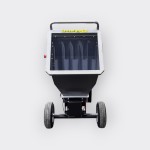 ESSIEU RALLONGÉ GTS-2000 JANSEN