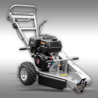 Rogneuse de souches Jansen BSF-13 – 15 CV essence – largeur 55 mm 2