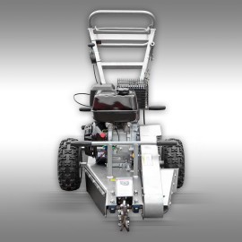 Rogneuse de souches Jansen BSF-13 – 15 CV essence – largeur 55 mm Rogneuse de souches Jansen BSF-13 – 15 CV essence – largeur 55 mm