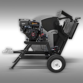 Scie circulaire à bascule Jansen SMA-700 – 15 CV Scie circulaire à bascule Jansen SMA-700 – 15 CV