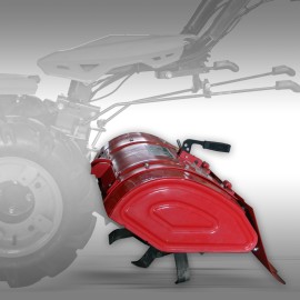 Fraise rotative pour motoculteur Jansen MGT-600 - 75 cm