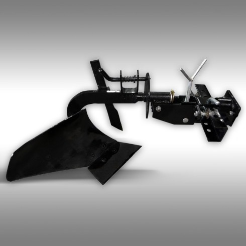 Charrue pour motoculteur Jansen MGT-600