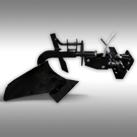 Charrue pour motoculteur Jansen MGT-600 Charrue pour motoculteur Jansen MGT-600