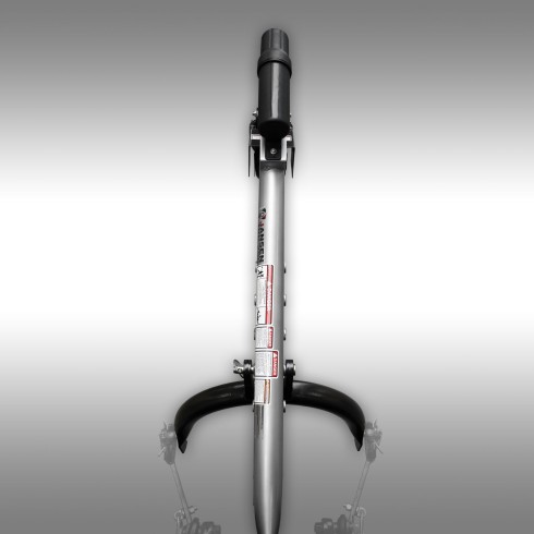 Tarière pour tracteur Jansen TBG-200