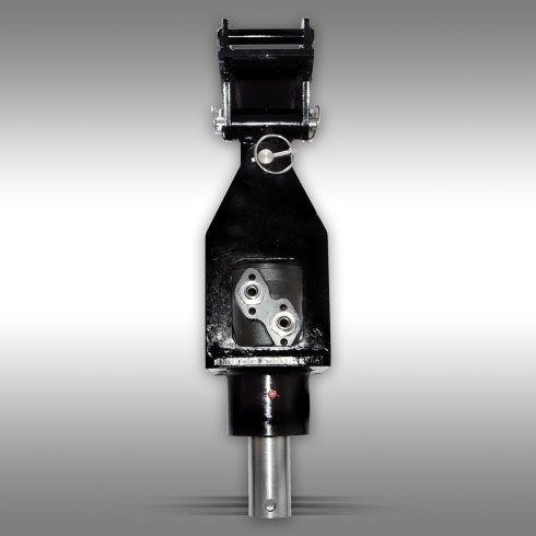 Tarière hydraulique Jansen HBG-1500