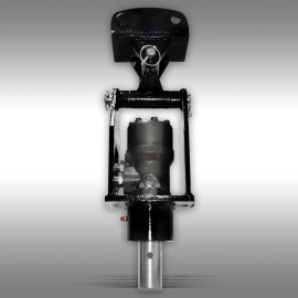 Tarière hydraulique Jansen HBG-1500