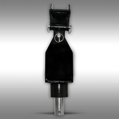 Tarière hydraulique Jansen HBG-1500