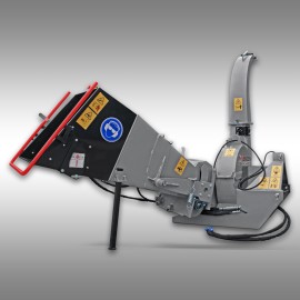 Broyeur de branches pour tracteur Jansen BX-62RS