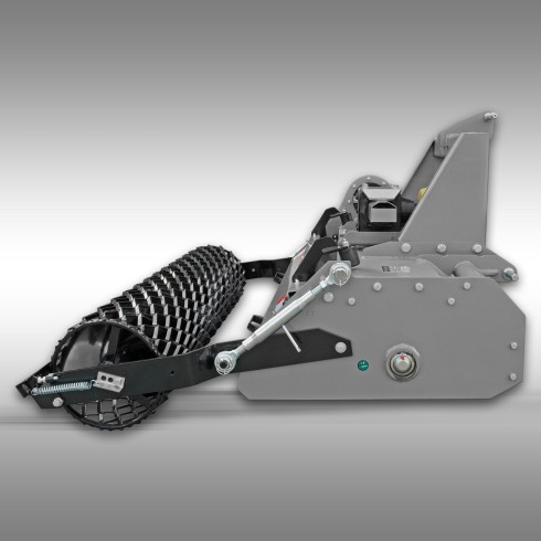 Enfouisseur de pierres Jansen UKF-145 – 1.45 m – PTO