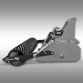 Enfouisseur de pierres Jansen UKF-145 – 1.45 m – PTO