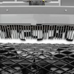 Enfouisseur de pierres Jansen UKF-145 – largeur 145 cm – prise de force