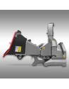 Broyeur de branches pour tracteur Jansen JX-72RS