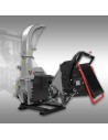Broyeur pour tracteur Jansen JX-102RS