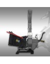 Broyeur pour tracteur Jansen JX-102RS