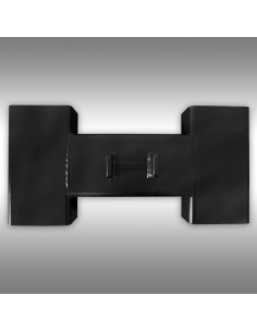 Adaptateur pour tarière hydraulique Jansen HBG-1500 2