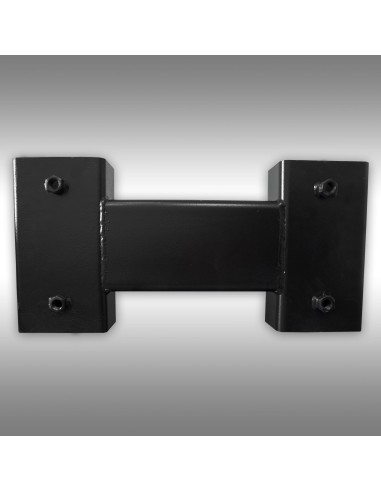 Adaptateur pour tarière hydraulique Jansen HBG-1500