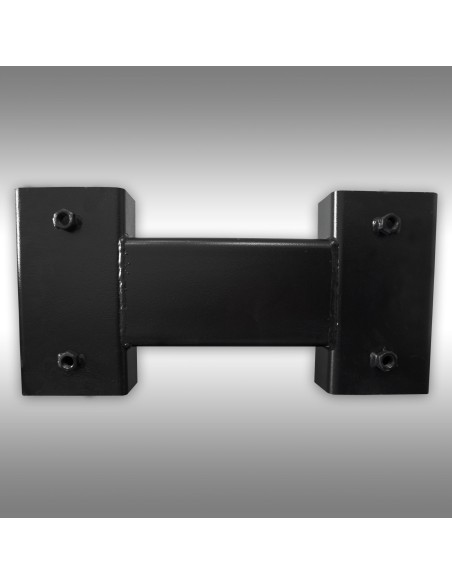 Adaptateur pour tarière hydraulique Jansen HBG-1500 Adaptateur pour tarière hydraulique Jansen HBG-1500
