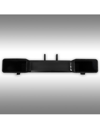 Adaptateur pour tarière hydraulique Jansen HBG-1500