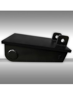 Adaptateur d'attache rapide MS-01 pour tarière Jansen HBG-1500 2