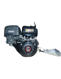 MOTEUR LONCIN 15CV 420CC | Jansen France