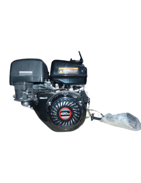 MOTEUR LONCIN 15CV 420CC