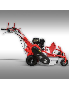 Faucheuse à fléaux Jansen HSM-60