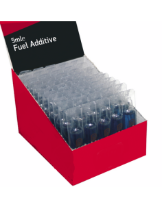 Additif stabilisateur Essence 2 et 4 temps 5ml